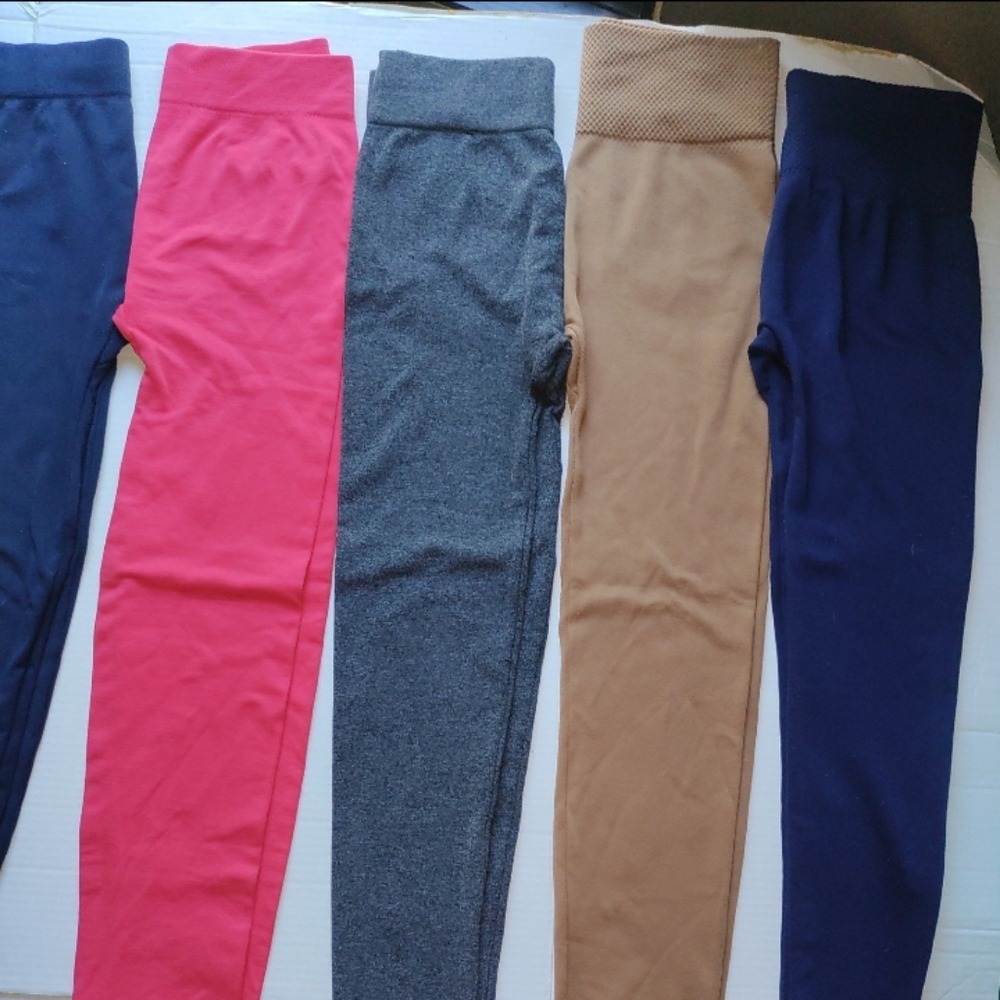 Tights bundle - Picture 4 of 4